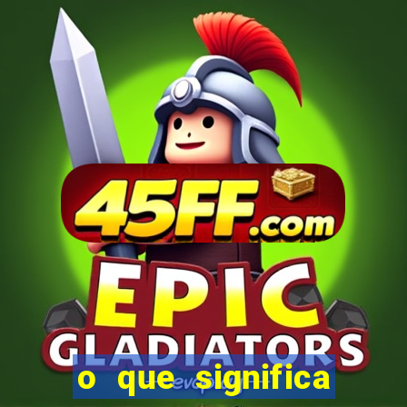 o que significa handicap -1,5